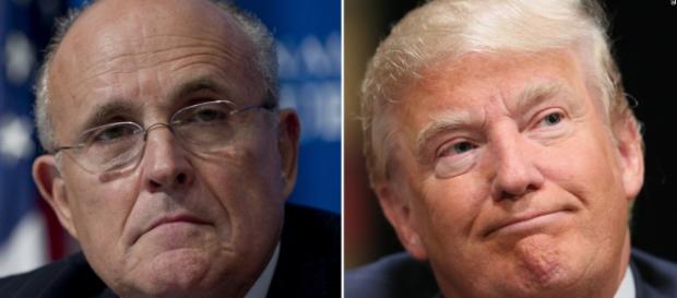 Trump podría estar cavando su propia tumba Trump podría estar cavando su propia tumba