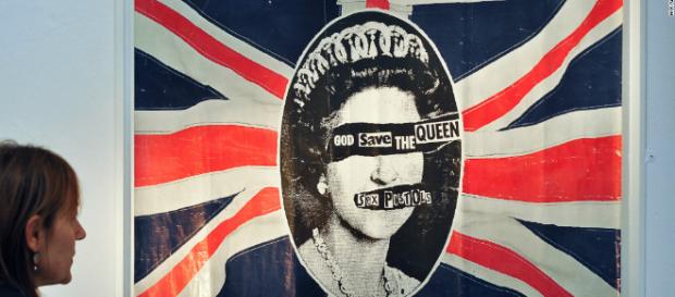Why UK should abolish its 'failed' monarchy - CNN - cnn.com Why UK should abolish its 'failed' monarchy - CNN - cnn.com