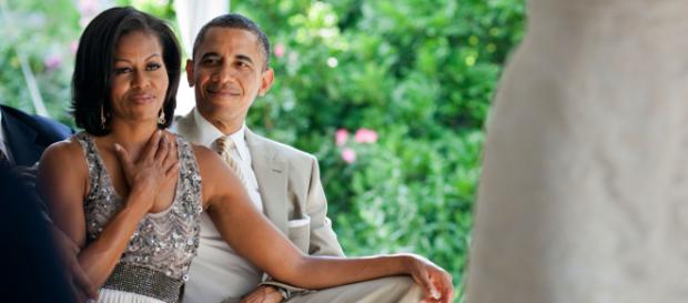 You have not seen the last of the Obamas. image Wikipedia-White House (P061612PS-0114)-Pete Souza-16 June 2012 You have not seen the last of the Obamas. image Wikipedia-White House (P061612PS-0114)-Pete Souza-16 June 2012