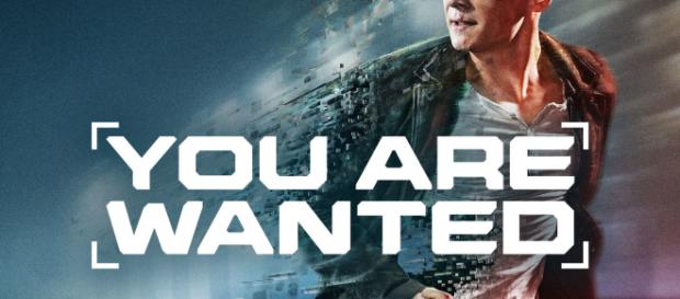 You Are Wanted un supervillano ingresa a la serie You Are Wanted un supervillano ingresa a la serie