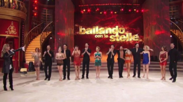 Ballando con le stelle: ultime notizie