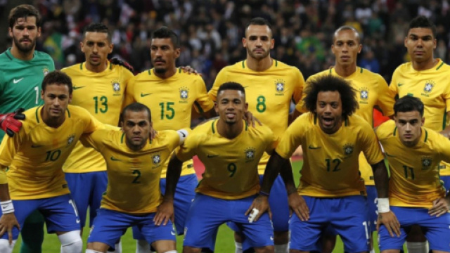 Coupe du monde 2018 : ce qu'il faut savoir sur l'équipe du Brésil ... - leparisien.fr