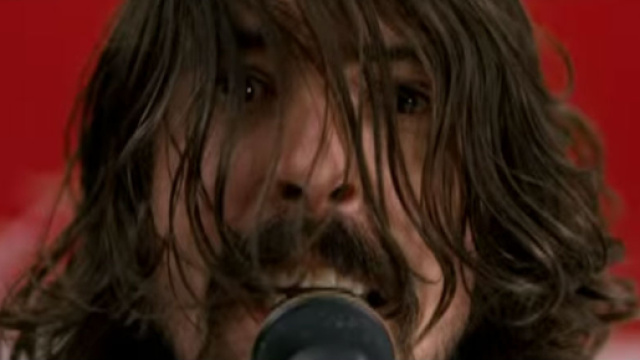 Foo Fighters | Foo Fighters Vevo - youtube.com