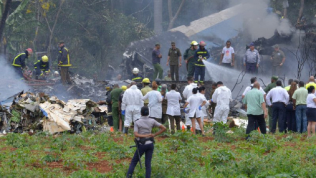 Incidente aereo cuba | Cosa sappiamo finora | TPI - tpi.it