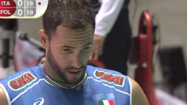 Juantorena | Epic Volley - youtube.com