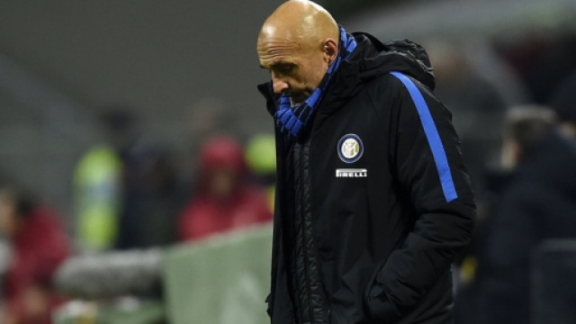 La mossa di Spalletti contro la Lazio