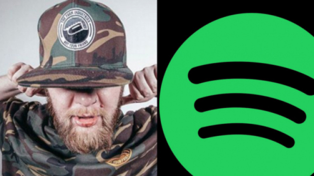 Le playlist di Spotify rischiano di comprometterne la meritocrazia ?