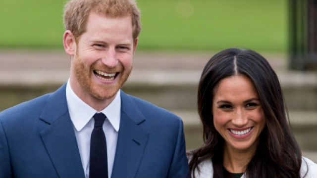 Les mariages royaux ont marqué l'histoire