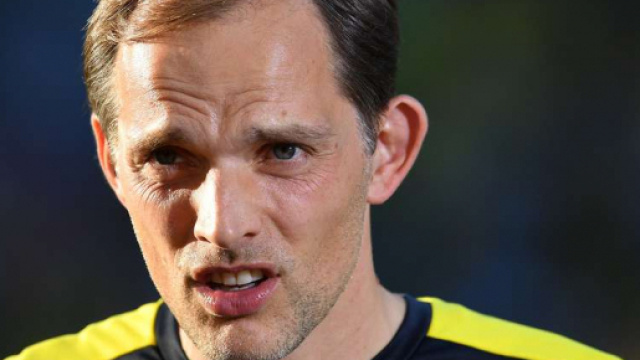 Mercato - PSG : Tuchel organise la résistance pour ce cadre de Bundesliga !