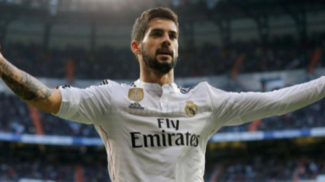 Mercato - Real Madrid : Isco fait connaître ses intentions pour l'avenir !