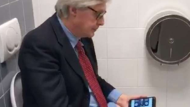 Vittorio Sgarbi e Sallusti condannati per diffamazione