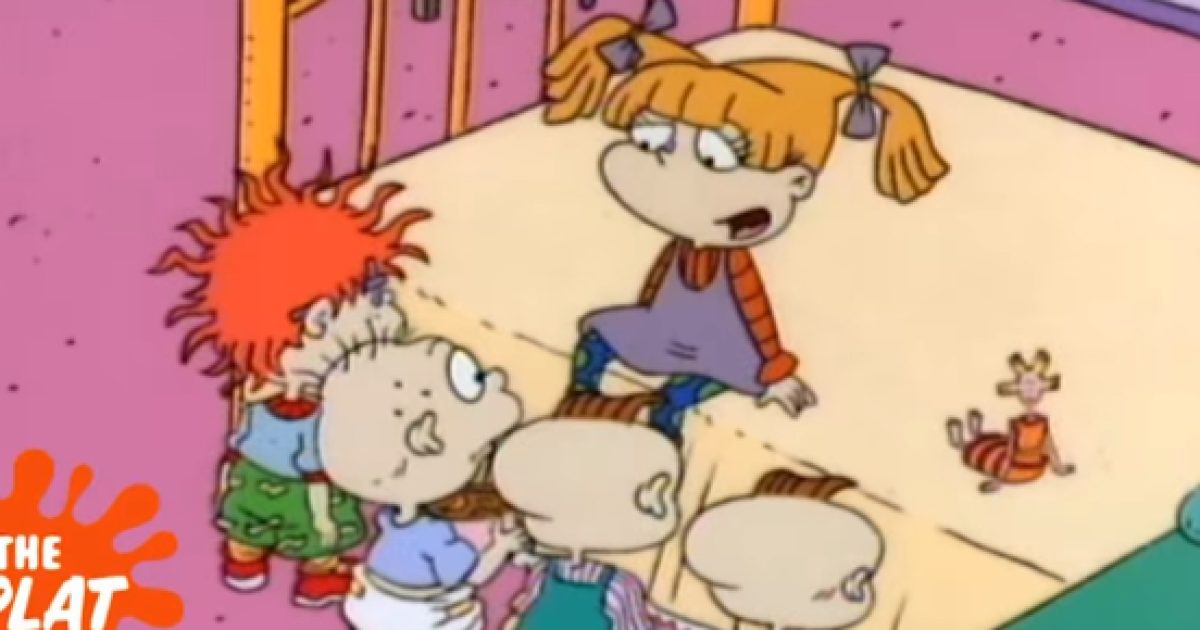 #TBT: Cartoons from the 90s that have stood the test of time