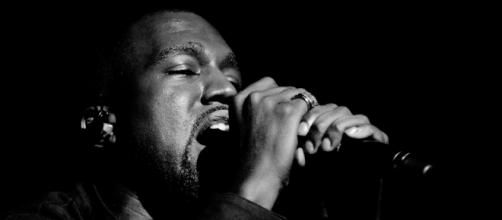 Kanye's recent comments have us wondering what is his end game? Simply love and community. - [Image via kennyysun / Flickr]