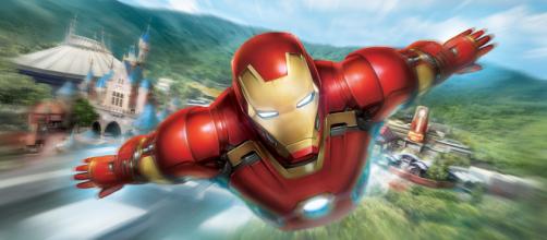 Iron Man: a 10 años de su lanzamiento siguen las buenas críticas