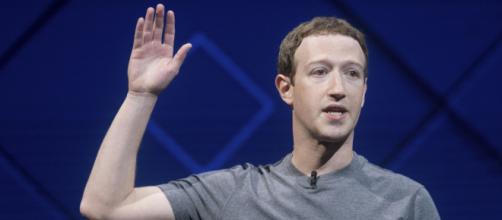 Mark Zuckerberg Breaks Silence on Facebook User-Data Controversy ... - variety.com