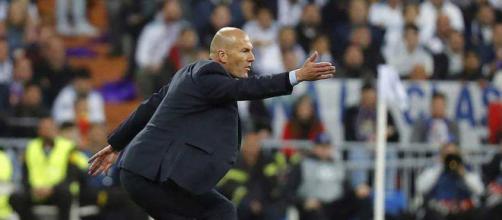 Mercato - Real Madrid : L'énorme révélation d'un journaliste sur Zidane !