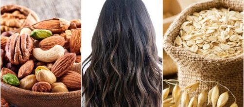 8 alimentos que debes comer si quieres un cabello fuerte y ... - mejorconsalud.com