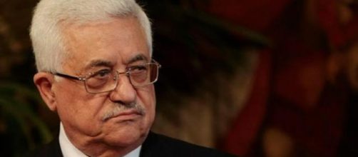 Abu Mazen. Presidente dell'Organizzazione per la Liberazione della Palestina