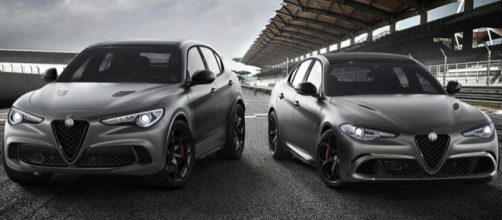 Alfa Romeo Giulia e Stelvio crescono nelle vendite 2018