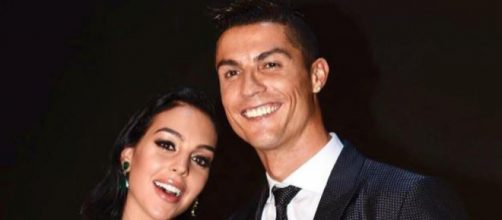 Bonda de Cristiano Ronaldo - Georgina para 2018? - mundodeportivo.com