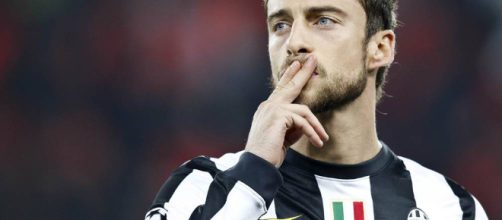 Claudio Marchisio, juventino doc.