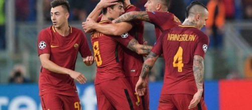 Diretta Roma-Liverpool oggi in tv e streaming gratis