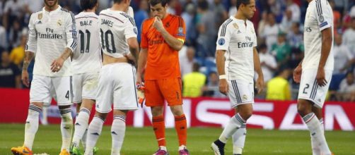 El Real Madrid pudiera tener su revancha