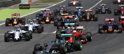 F1: orari TV Sky e TV8 del Gran Premio di Spagna 2018 a Barcellona