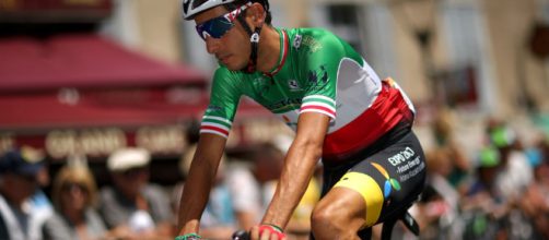 Fabio Aru pronto al rientro al Tour of the Alps. Le dichiarazioni ... - superscommesse.it