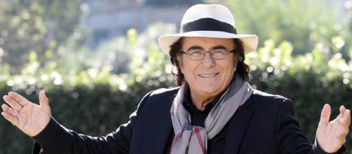 Intervista con una leggenda della musica italiana: Al Bano Carrisi.