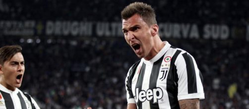 Juventus, Mandzukic out contro il Bologna tornerà contro...