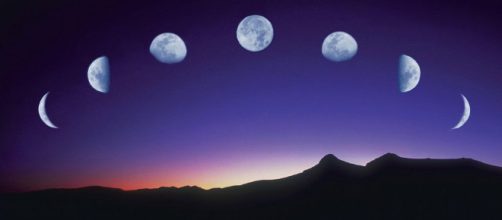 La Luna Llena puede causar afectaciones en nuestra forma de dormir