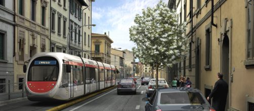 La Tramvia si sdoppia: ultime notizie