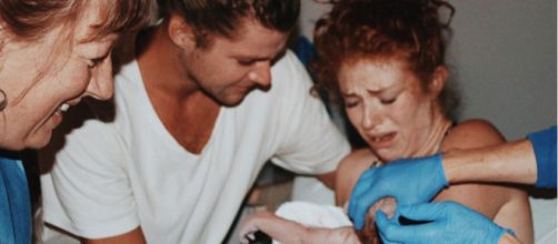 'Little People, Big World' airs baby Ember's birth special / Photo via Audrey Mirabella Roloff, Instagram