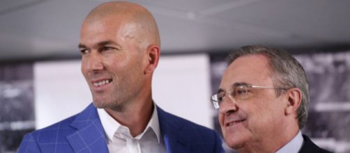 Mercato : Cette cible que le Real Madrid ne pourra pas avoir !