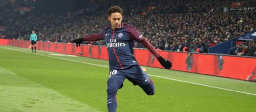 Mercato - PSG : L'avenir de Neymar bientôt fixé ?
