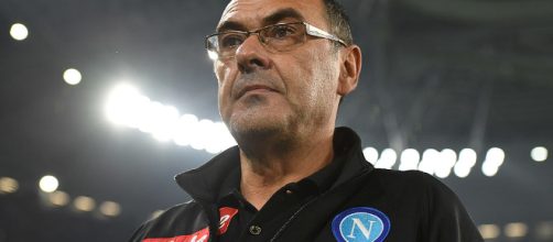 Napoli: Sarri rimarrà anche per la prossima stagione?