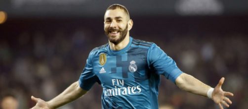 Real Madrid: 100 veces Benzema | Marca.com - marca.com