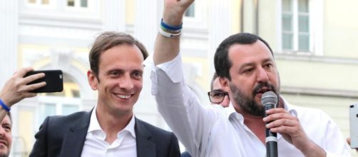 Riforma pensioni, Salvini e Fedriga: priorità abolizione della legge Fornero