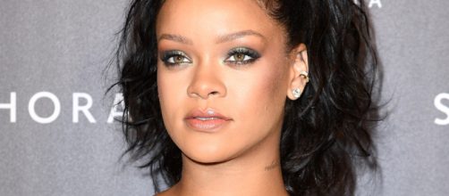 Rihanna reportedly releasing lingerie line | Canoe - canoe.com