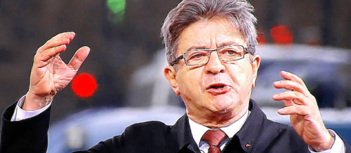 Mélenchon dénonce l'extrême-droite