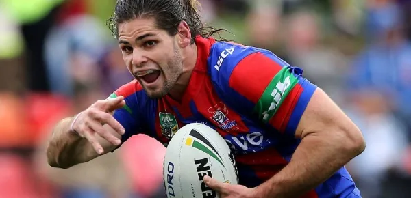 Jake Mamo is out of contract at the end of the season. Image Source - com.au