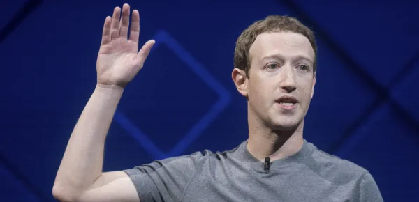 Mark Zuckerberg Breaks Silence on Facebook User-Data Controversy ... - variety.com