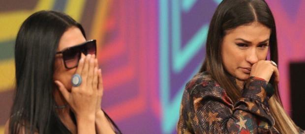 A família está vivendo uma fase ruim A família está vivendo uma fase ruim