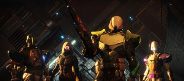 A "new style of play" for FPS games is being developed - BagoGames via Flickr A "new style of play" for FPS games is being developed - BagoGames via Flickr