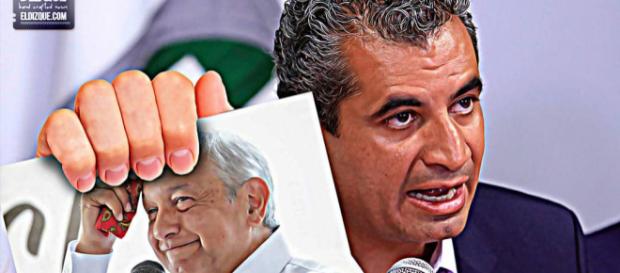 Advierte el PRI: “AMLO prepara un enorme fraude electoral para ... - eldizque.com Advierte el PRI: “AMLO prepara un enorme fraude electoral para ... - eldizque.com