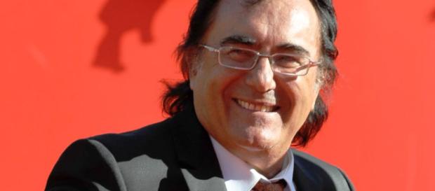 Albano: con Loredana solo tre anni felici Albano: con Loredana solo tre anni felici