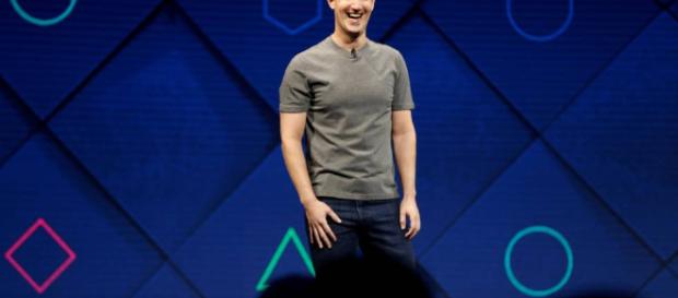 Arreglar Facebook, el reto de Zuckerberg en 2018. Arreglar Facebook, el reto de Zuckerberg en 2018.