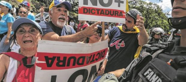 Así es la peor crisis económica de la historia de Venezuela - com.co Así es la peor crisis económica de la historia de Venezuela - com.co