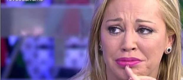 Belén Esteban, colaboradora de Sálvame Belén Esteban, colaboradora de Sálvame